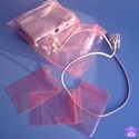 polythene anti static bags